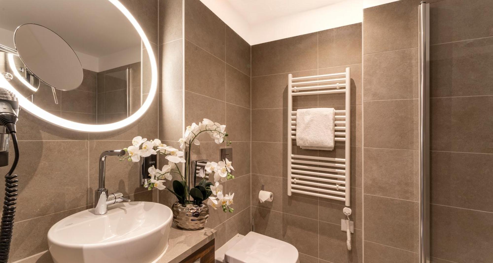 Plaza Premium Muenchen Hotel Cameră foto